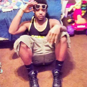 Meet your Posher, Jonte